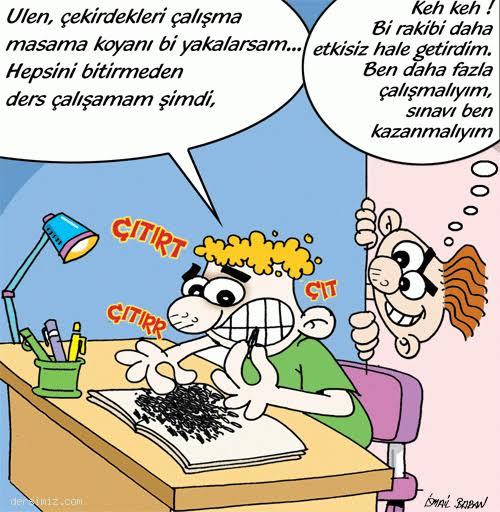 Hayatta Üzülmemek İçin Sebepler!