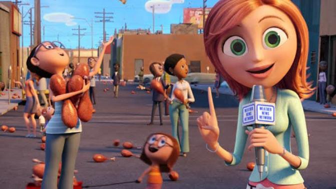 Animasyon Sevenleri Ekrana Kilitleyecek Filmler!