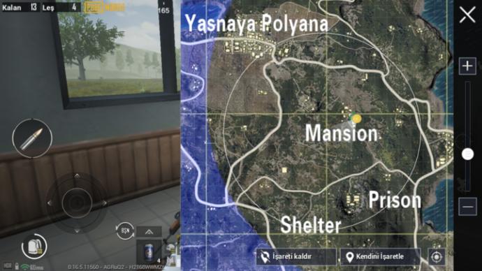 Pubgde Kazanmak İsteyenlere Naçizane Tavsiyeler!