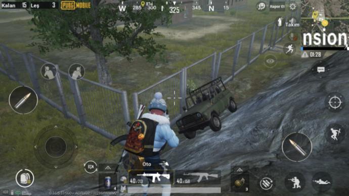 Pubgde Kazanmak İsteyenlere Naçizane Tavsiyeler!