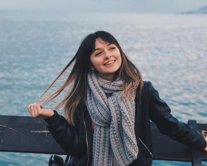 Ceren &Ouml;zdemir
