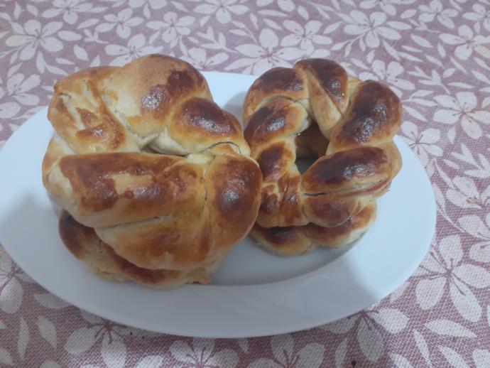 Hamur İşi Sevenlere Yumuşacık Açma Tarifi!