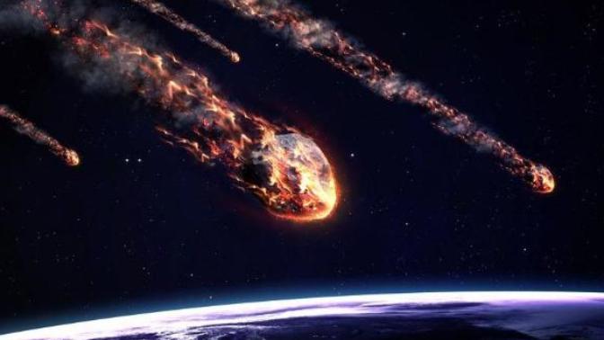 Yıldız Kayması Olarak Bildiğimiz Durumun Tüm Gerçekleri İşte Bu Yazıda