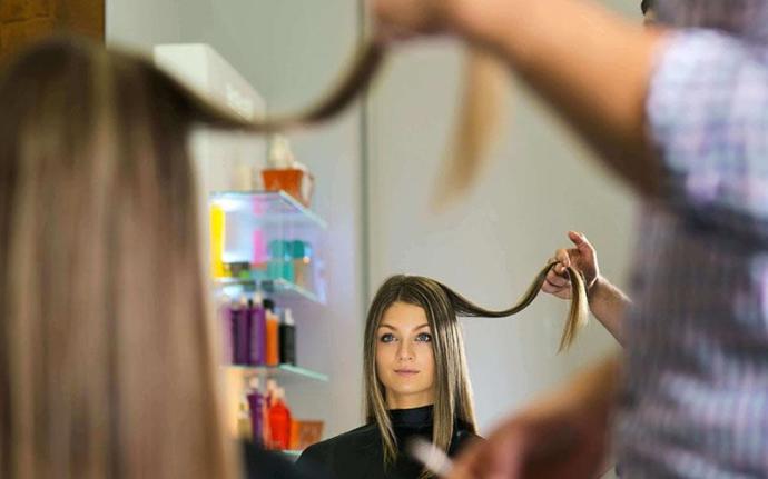 Her Tavsiyeyi Saçlarımıza Uygularsak Nasıl Sorunlar Yaşarız?