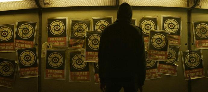 Canlı Yayındaki Vahşet: Framed