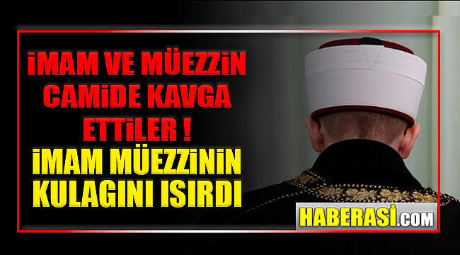 Kulak verin bu olaya