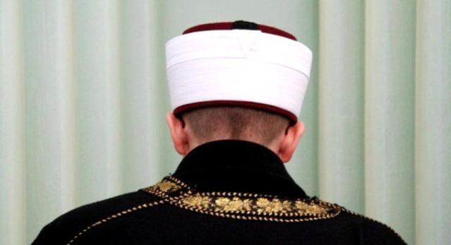İmam/müezzin