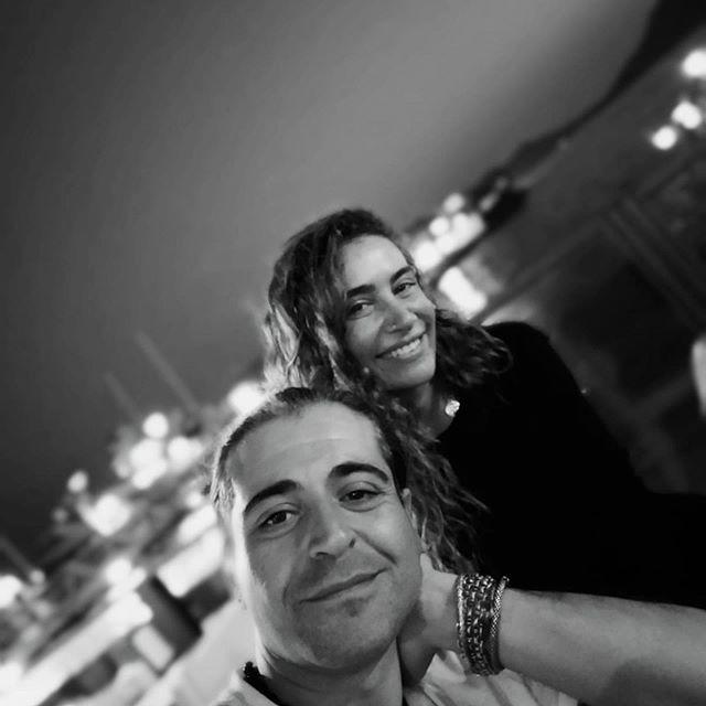 Hazer Amani - Sıla Gençoğlu / Instagram
