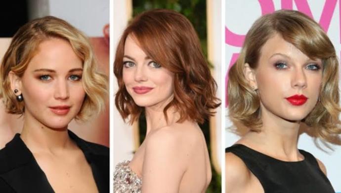 Wob (Wavy Bob) Saç Trendinin Öncüsü Olmaya Hazır mısın?