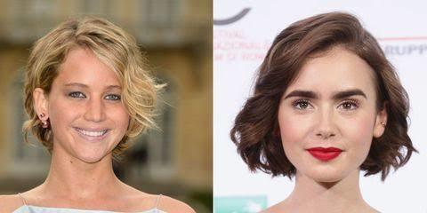 Wob (Wavy Bob) Saç Trendinin Öncüsü Olmaya Hazır mısın?