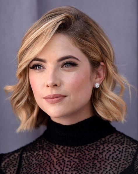 Wob (Wavy Bob) Saç Trendinin Öncüsü Olmaya Hazır mısın?