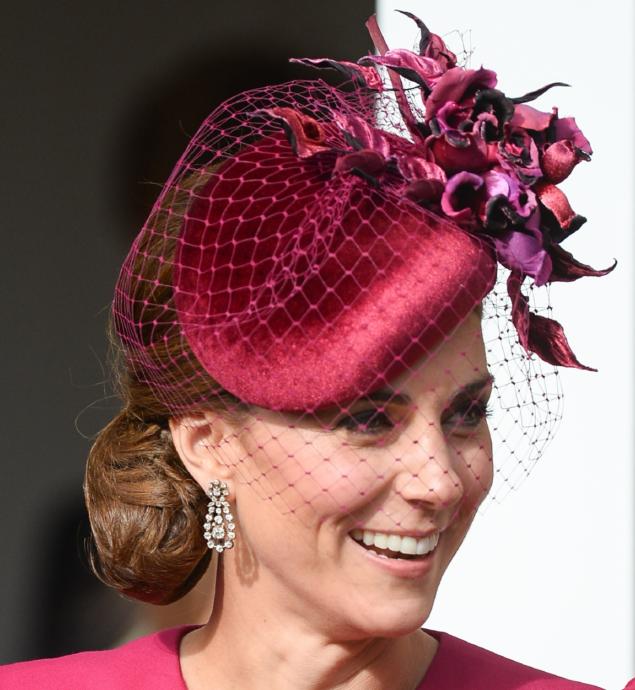 Kate Middleton