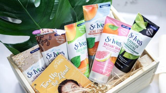 St. Ives Peeling İncelemesi