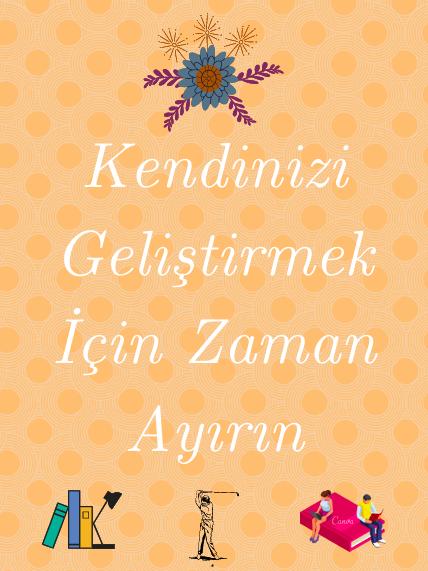 Motivasyonunu Artırmak Mı İstiyorsun? İşte Öneriler!