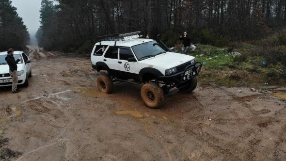 1996 Model Kartaldan Cip Yapıldı