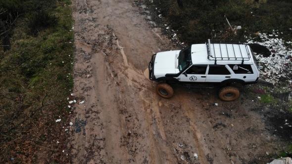 4x4 Kartal - Pendik