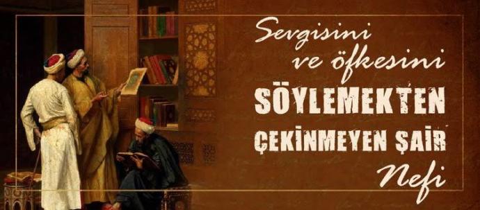 Nefi geldi kaldı bayram paşayı kim anar!