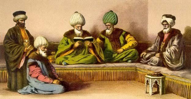 Şeyhülislam