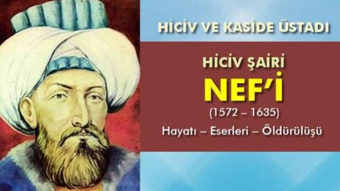 Adaletsizlik, Çalma Çırpma Konusunda Bakalım Nef'i Neler Söylemiş!