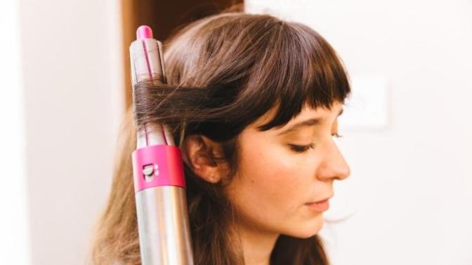 Saç Şekillendirmek Artık Eziyet Değil: Dyson Airwrap Saç Şekillendirici Kullanmanız İçin 7 Sebep