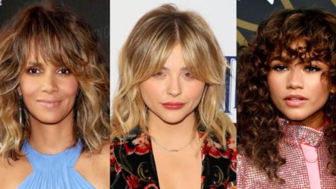 Kırmızı Halıdaki Ünlülerin Dikkat Çektiği Saç Stili Olan Hollywood Dalgası Nasıl Yapılır?