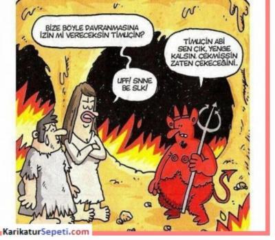 Erkekler Hakkında Yanlış Bilinenler!
