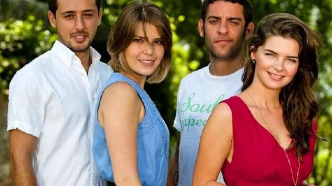 Çok Şaşıracağınız Yabancı Dizilerden Uyarlama Türk Dizileri!