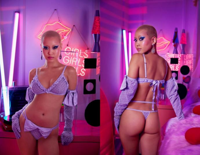 Rihanna ile 2020 Sevgililer Gününüz Yine Alev Alacak!
