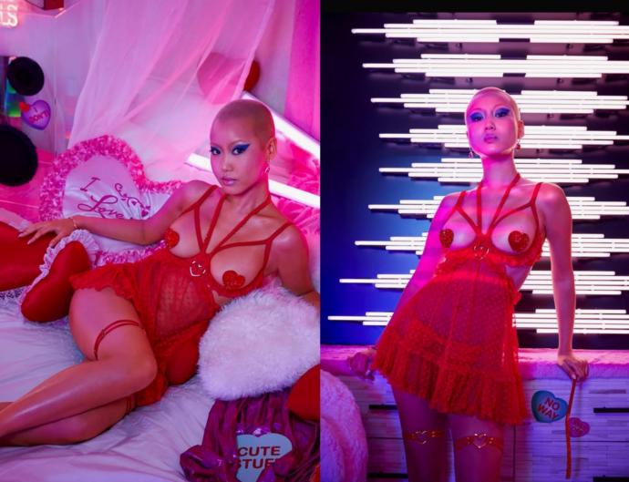 Rihanna ile 2020 Sevgililer Gününüz Yine Alev Alacak!
