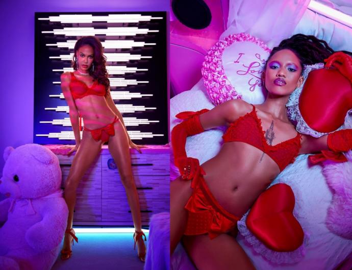 Rihanna ile 2020 Sevgililer Gününüz Yine Alev Alacak!