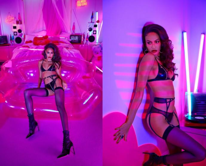 Rihanna ile 2020 Sevgililer Gününüz Yine Alev Alacak!
