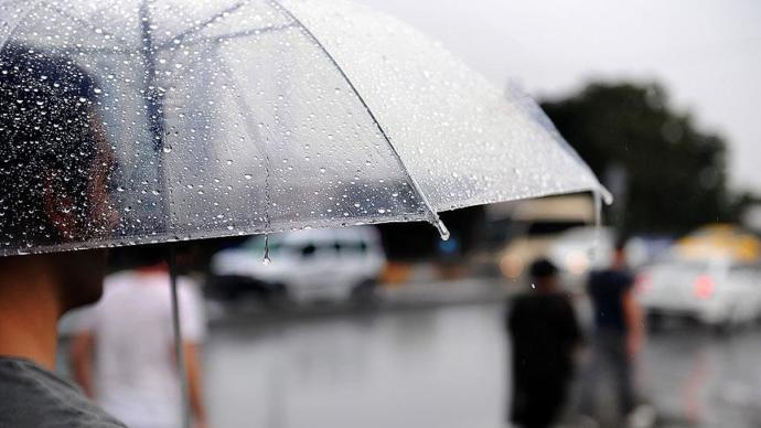 İstanbulda perşembe ve cuma günü asit yağmuru bekleniyor