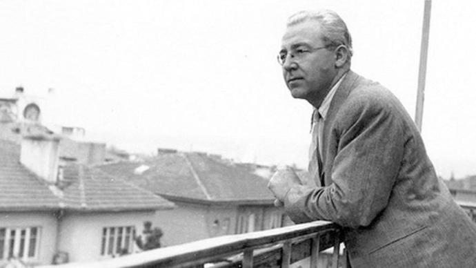 Kısacık Hayatına Koskoca Bir Ömür Sığdırdı! Sabahattin Alinin En Sevilen Eserleri