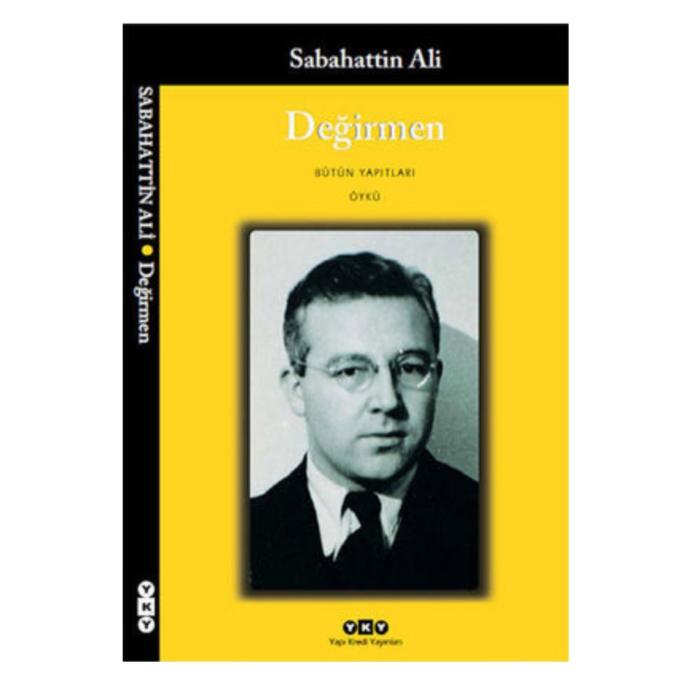 Kısacık Hayatına Koskoca Bir Ömür Sığdırdı! Sabahattin Alinin En Sevilen Eserleri