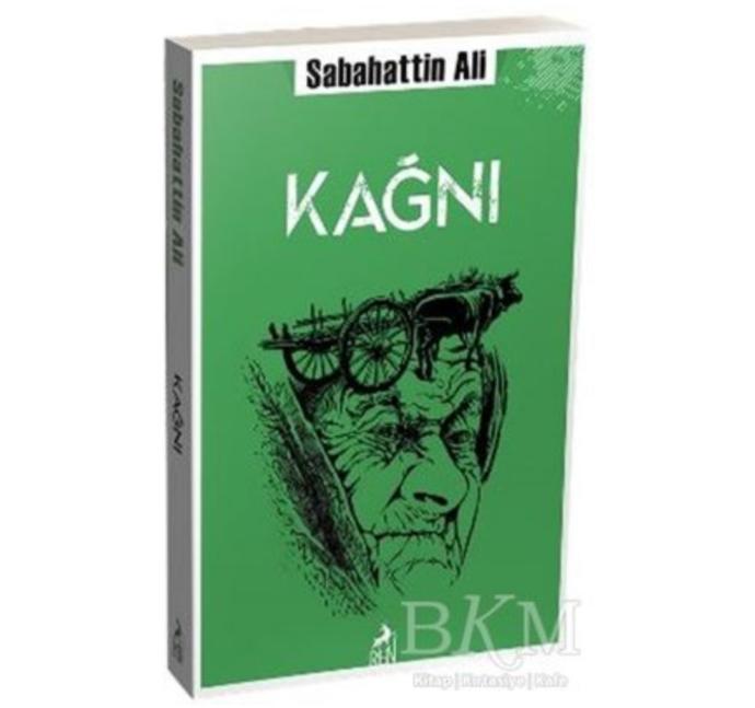 Kısacık Hayatına Koskoca Bir Ömür Sığdırdı! Sabahattin Alinin En Sevilen Eserleri