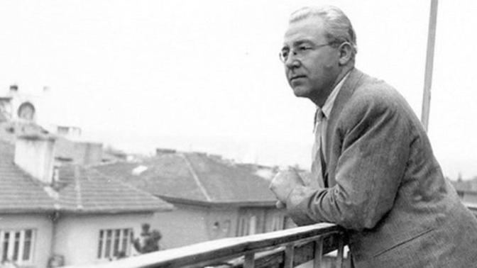 Kısacık Hayatına Koskoca Bir Ömür Sığdırdı! Sabahattin Ali'nin En Sevilen Eserleri