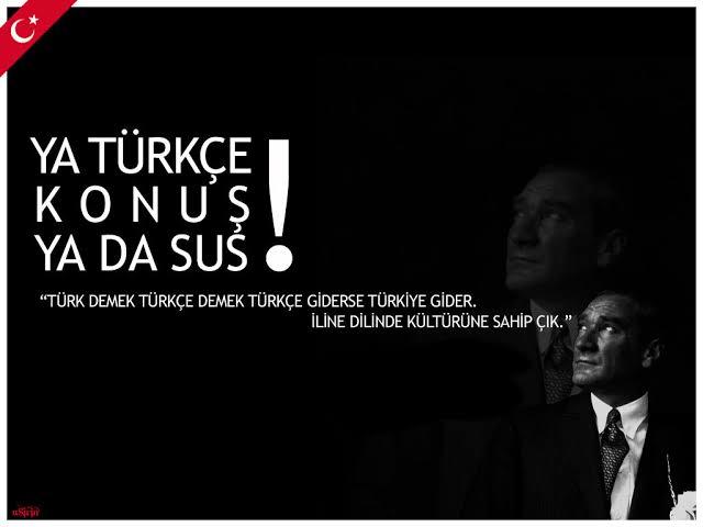 Türkçemiz Türkcheleşiyor!