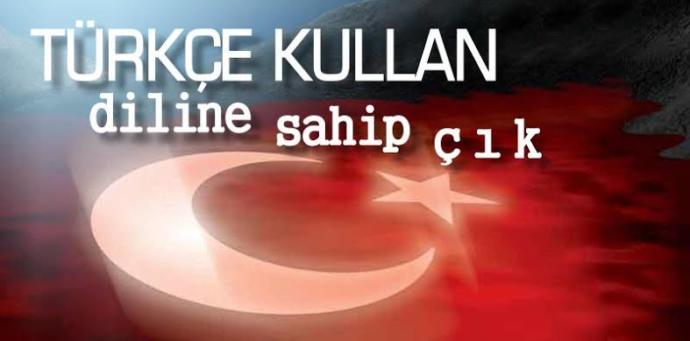 Türkçemiz Türkcheleşiyor!