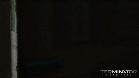 Gelecekten Geçmişe: Terminator Dark Fate