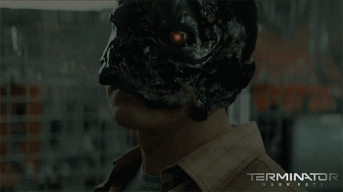 Gelecekten Geçmişe: Terminator Dark Fate