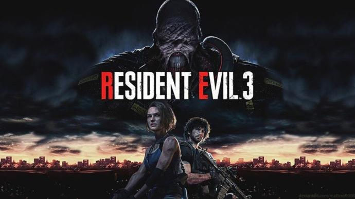 Resident Evil 3ün Yeni Detayları ve Fragmanı Ortaya Çıktı!