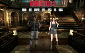 Resident Evil 3ün Yeni Detayları ve Fragmanı Ortaya Çıktı!