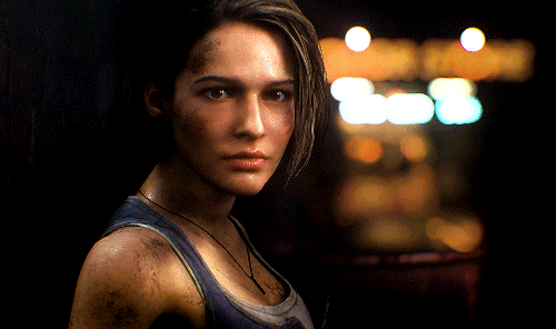 Resident Evil 3ün Yeni Detayları ve Fragmanı Ortaya Çıktı!