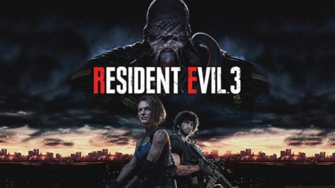 Resident Evil 3'ün Yeni Detayları ve Fragmanı Ortaya Çıktı!
