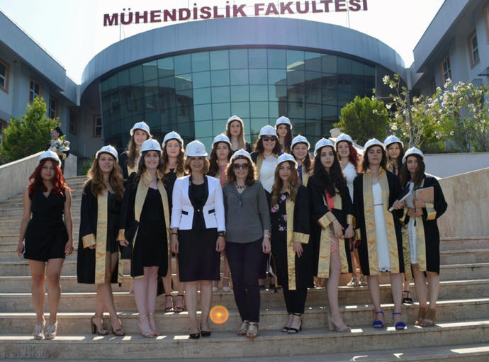 Yöneticilerin ve Patronların Mühendislik Mezunu Olanların Üniversiteleri Hakkında Görüşleri!