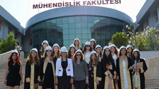 Yöneticilerin ve Patronların Mühendislik Mezunu Olanların Üniversiteleri Hakkında Görüşleri!