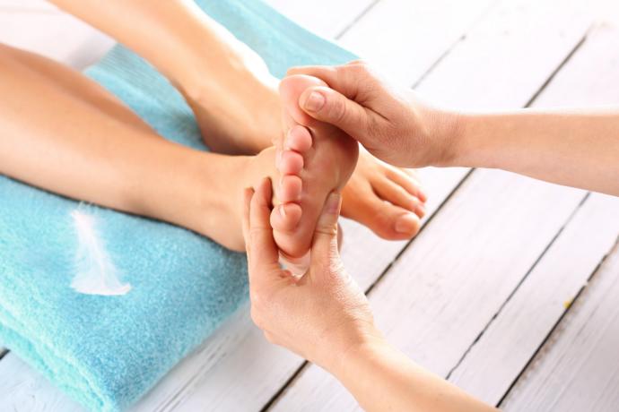 Partnerinizin Her Zerresine İyi Gelecek Erotik Masaj Tüyoları