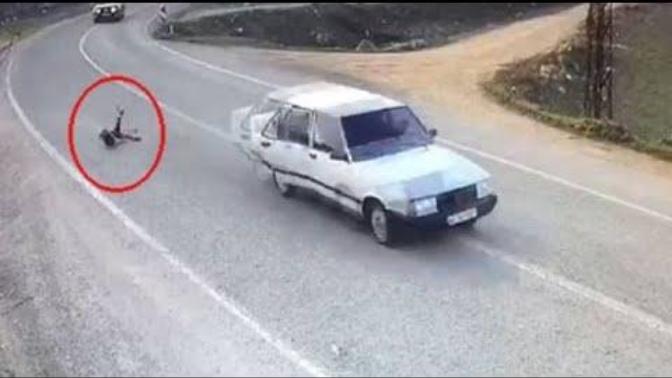 İşte Mucize! Sadece İzleyin