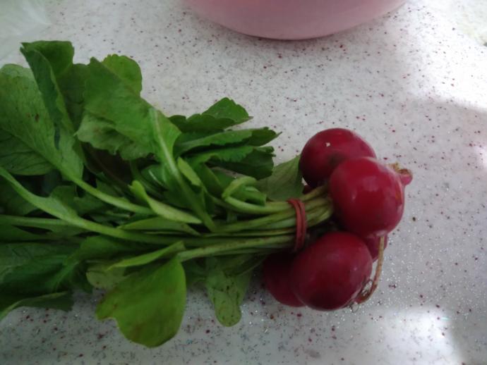 Damaklarınızı Şenlendirecek Rengarenk Bir Salata Tarifi!