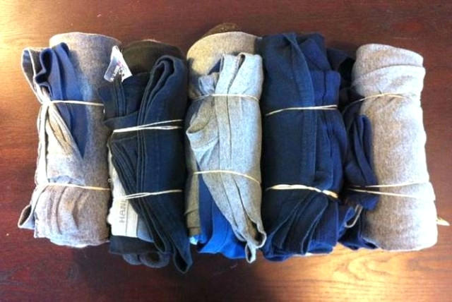 Paket Lastiğinin Kullanım Alanlarını Duyunca Çok Şaşıracaksınız!
